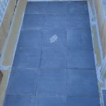 Impermeabilizaciones - impermeabilizacion de terraza y escaleras con lamina sintetica